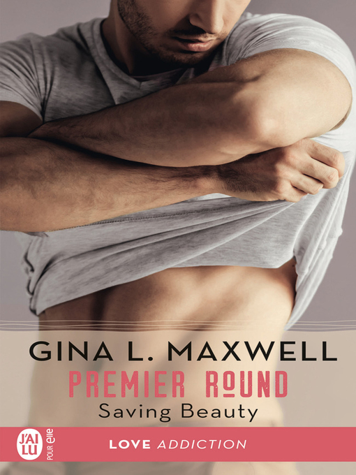 Title details for Saving Beauty by Gina L. Maxwell - Available